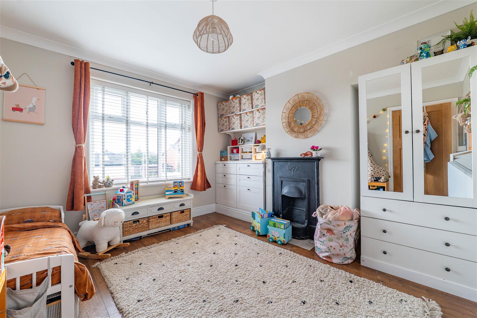 Studholme Avenue, Penwortham, Preston